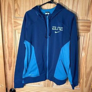 Nike jacket